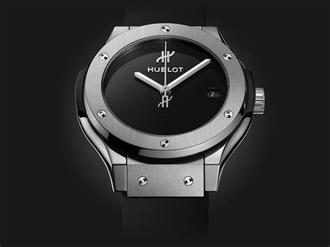 hublot mdm stral|Classic Fusion Original Titanium 38 mm .